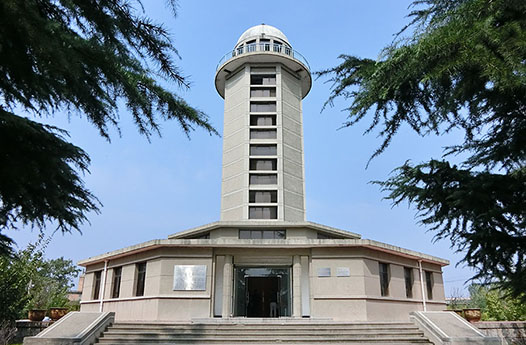 中國地質調(diào)查局率先完成2000國家大地坐標系升級轉換