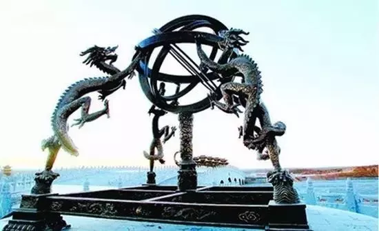 穿越到過去，探索古代的測量科技