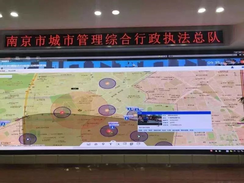南京啟用“精靚系統(tǒng)”北斗/GPS定位,電子圍欄保障秦淮燈會順利舉辦！