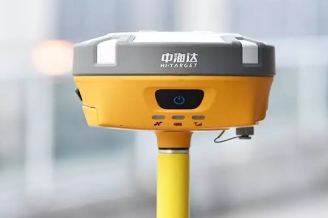 科普：這個定位的儀器到底是叫GPS還是叫RTK？那GNSS又是啥？