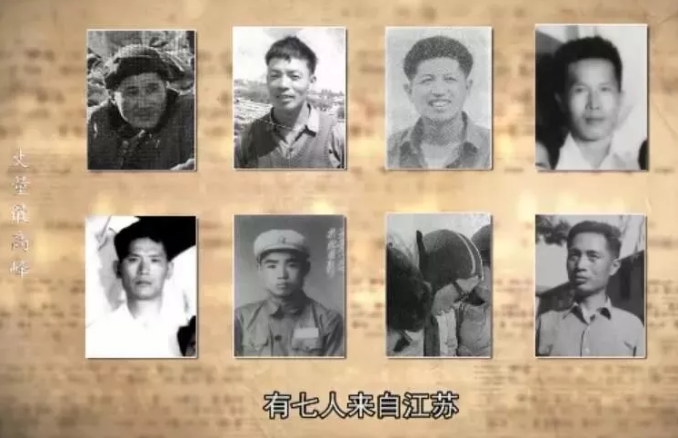 用生命丈量出珠峰中國高度的測(cè)繪人， 他們是真正的攀登者！