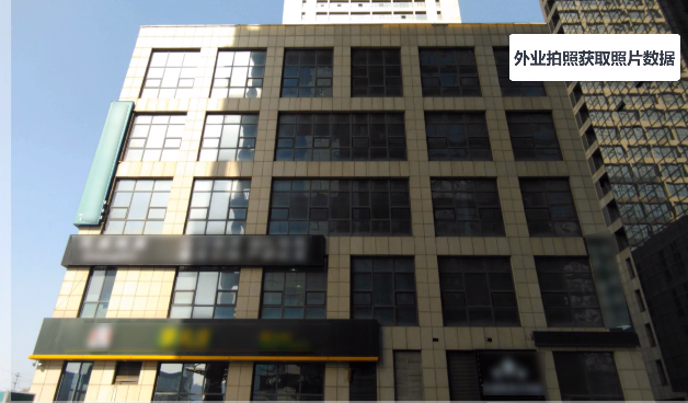 入手即可上手，上手便是高手！——徠卡BLK3D建筑立面測量