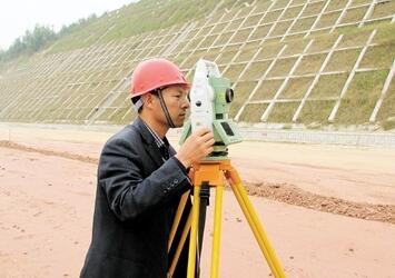 如何使用全站儀進行導線測量？全站儀導線測量步驟