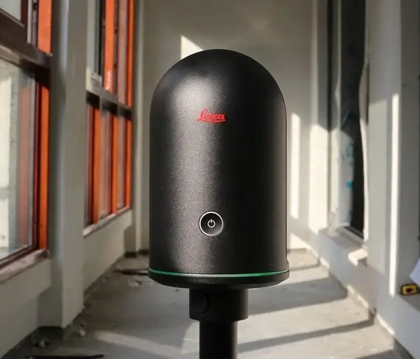 徠卡BLK360有哪些獨(dú)特優(yōu)勢(shì)？